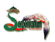 logo_Serpentarium